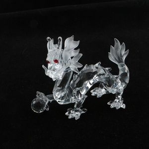 Swarovski Limited edition The Dragon